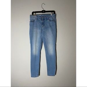 Old navy jeans